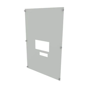 eaton Frontplate 600x800mm nzm4 psn-fp-nzm4-600/800-mv-xvtl