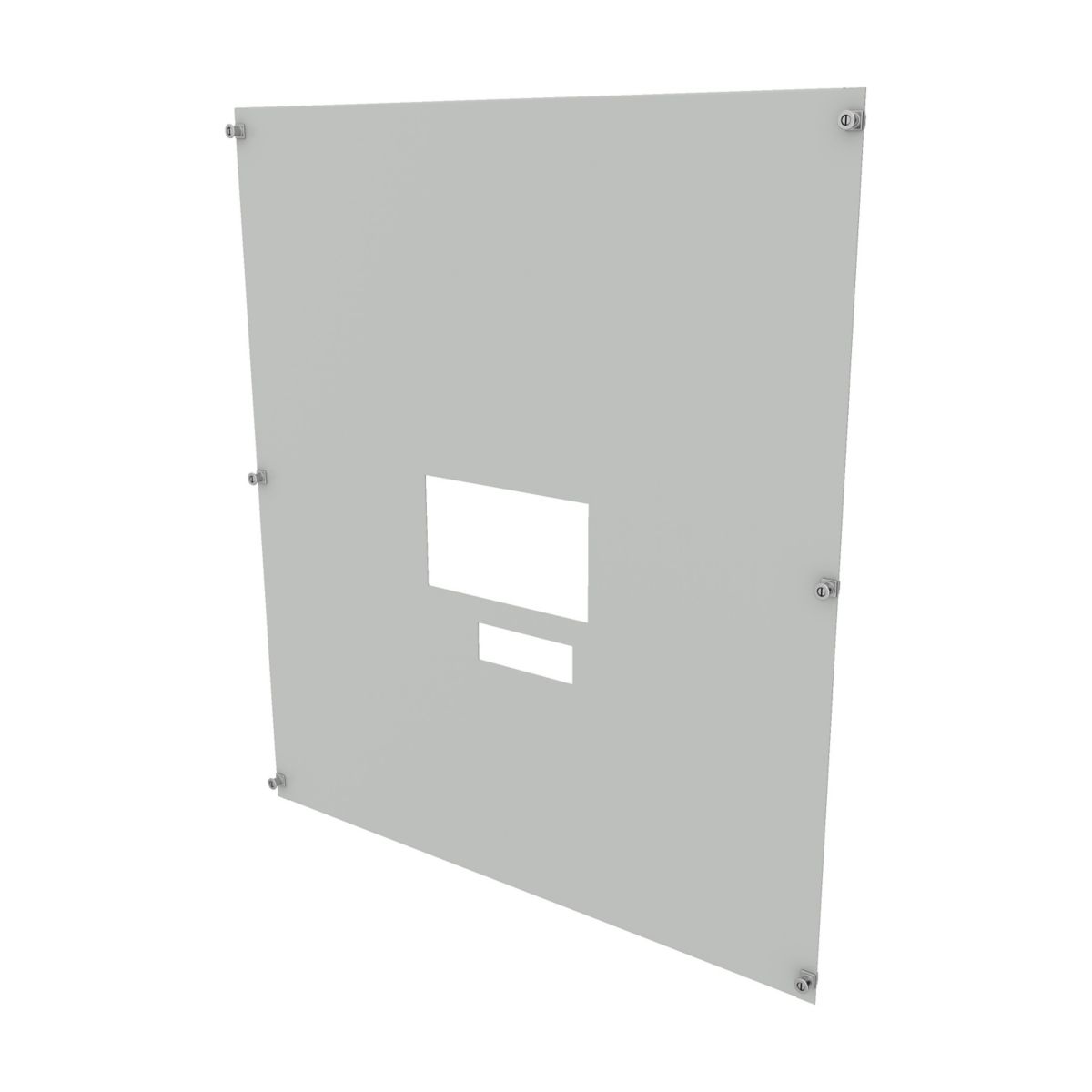 Frontplate 800x800mm NZM4 PSN-FP-NZM4-800/800-MV-XVTL