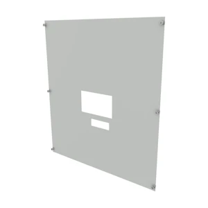 eaton Frontplate 800x800mm nzm4 psn-fp-nzm4-800/800-mv-xvtl