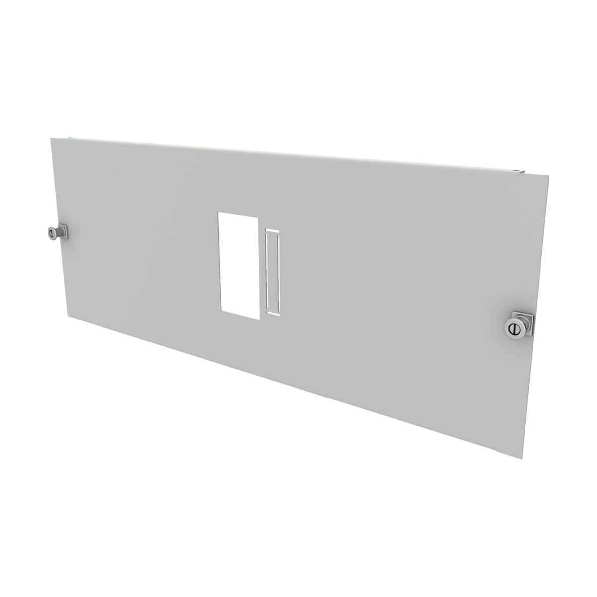 Frontplate 600x200mm NZM1 PSN-FP/S-NZM1-600/200-MH