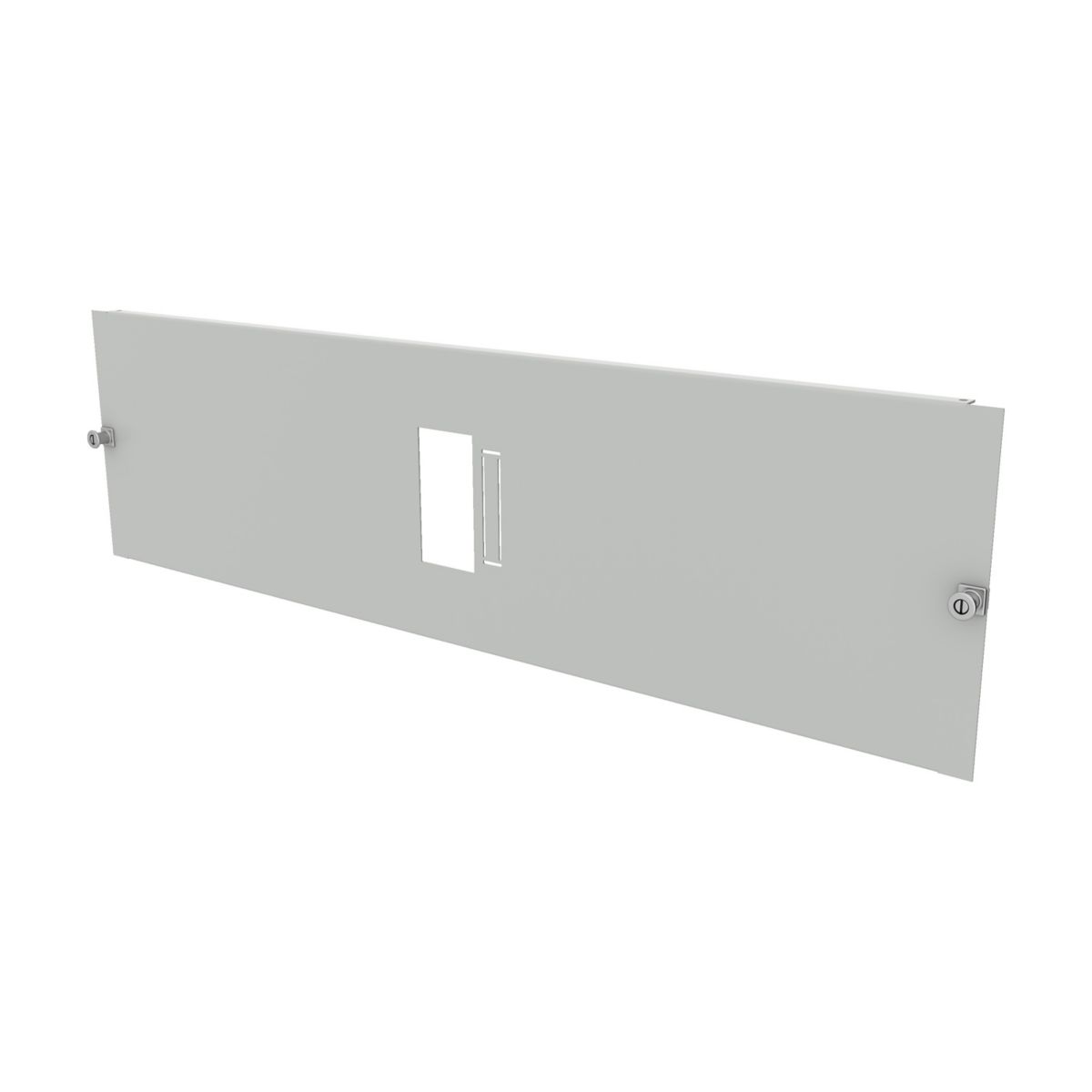 Frontplate 800x200mm NZM1 PSN-FP/S-NZM1-800/200-MH