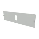 Frontplate 800x200mm NZM1 PSN-FP/S-NZM1-800/200-MH