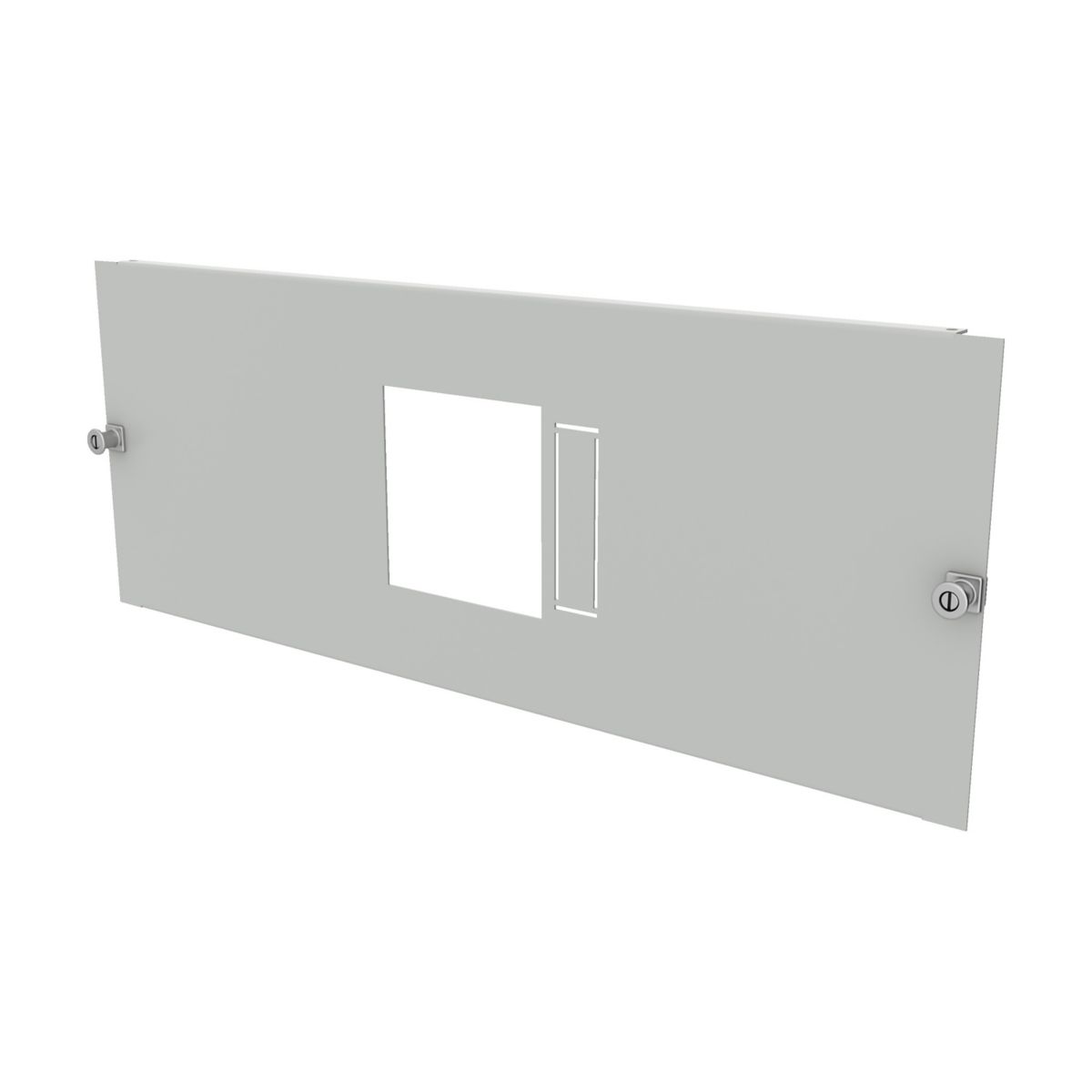 Frontplate 600x200mm NZM2 PSN-FP/S-NZM2-600/200-MH