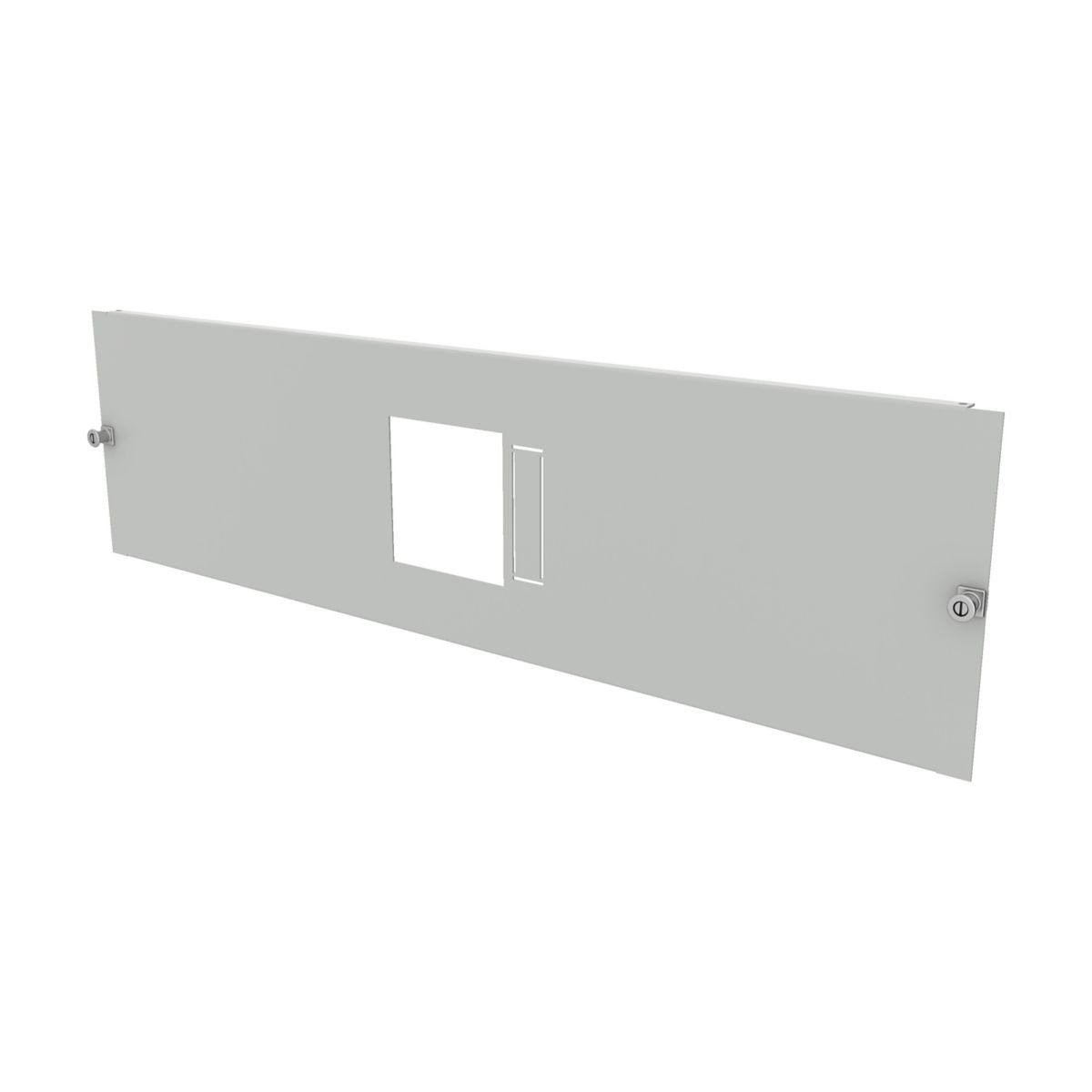 Frontplate 800x200mm NZM2 PSN-FP/S-NZM2-800/200-MH