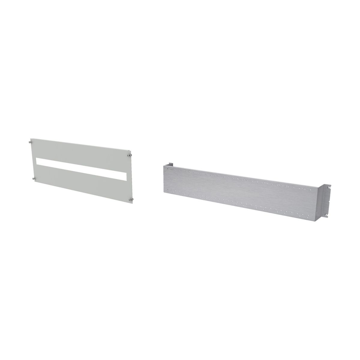 Mont.sett 1000x300mm BZM1/2 PSN-BZM1/2-1000/300-MV