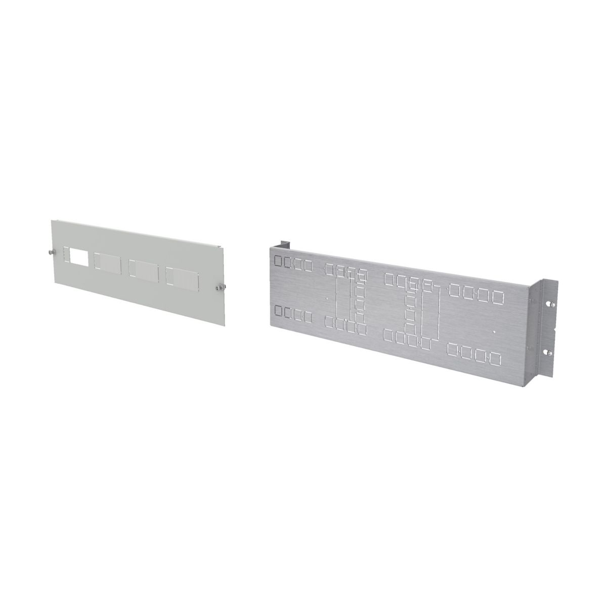 Mont.sett 800x200mm PDG1 PSN-PDE1X-4/4-800/200-MV