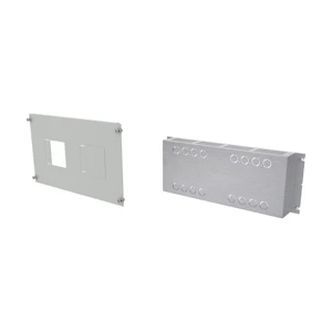 eaton Mont.sett 600x300mm pdg2 psn-pde2x-2/2-600/300-mv