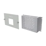 Mont.sett 400x200mm PDG2 PSN-PDE2-400/200-MH