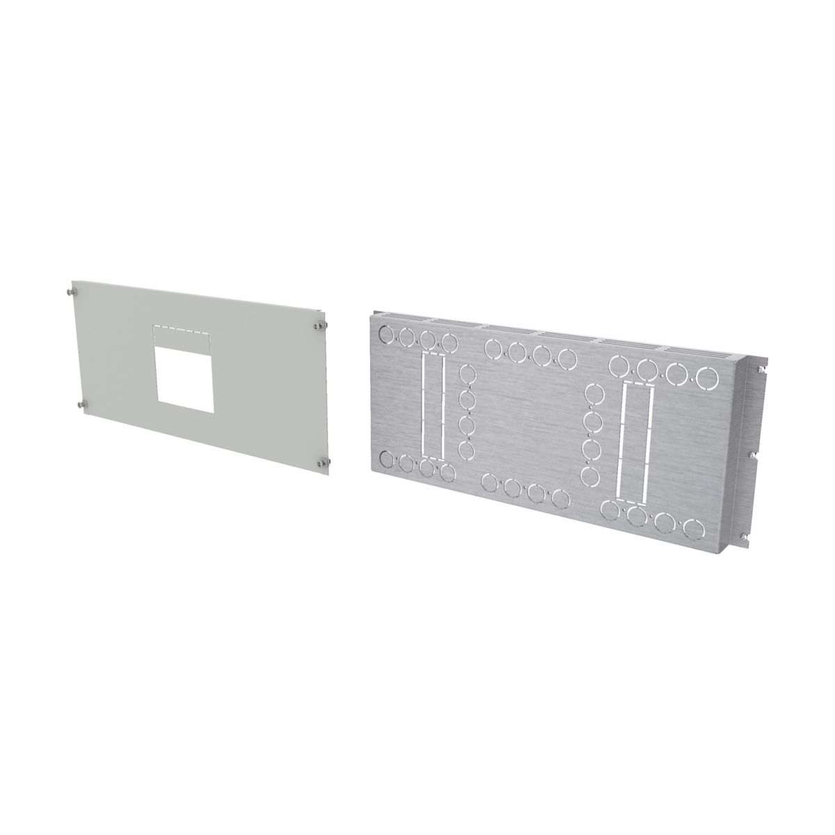 Mont.sett 800x300mm PDG3 PSN-PDE3-800/300-MH