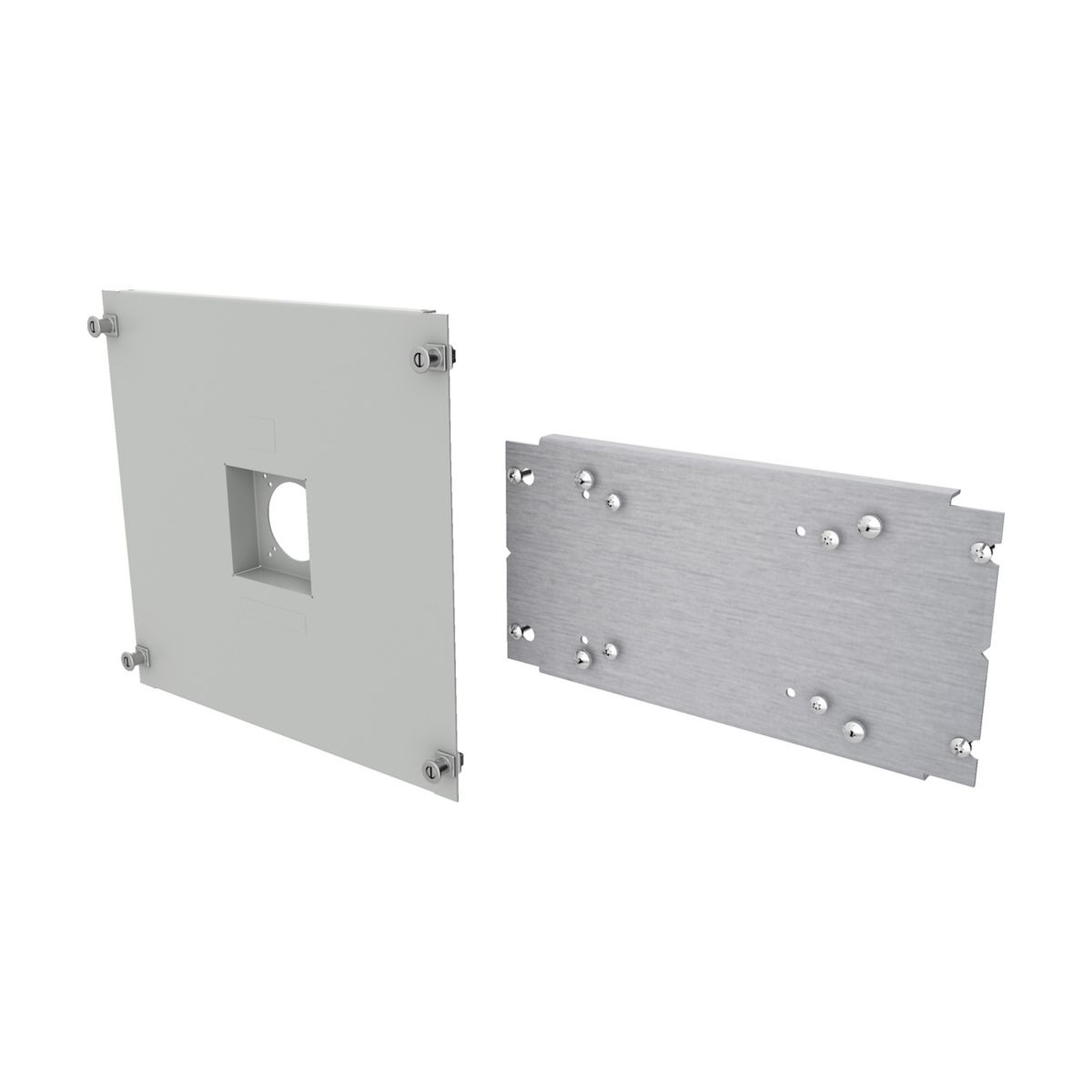 Mont.sett 400x300mm DMV PSN-DMV160/400-400/300-MV-RH