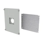Mont.sett 400x400mm DMV PSN-DMV630/1000-400/400-MV-RH