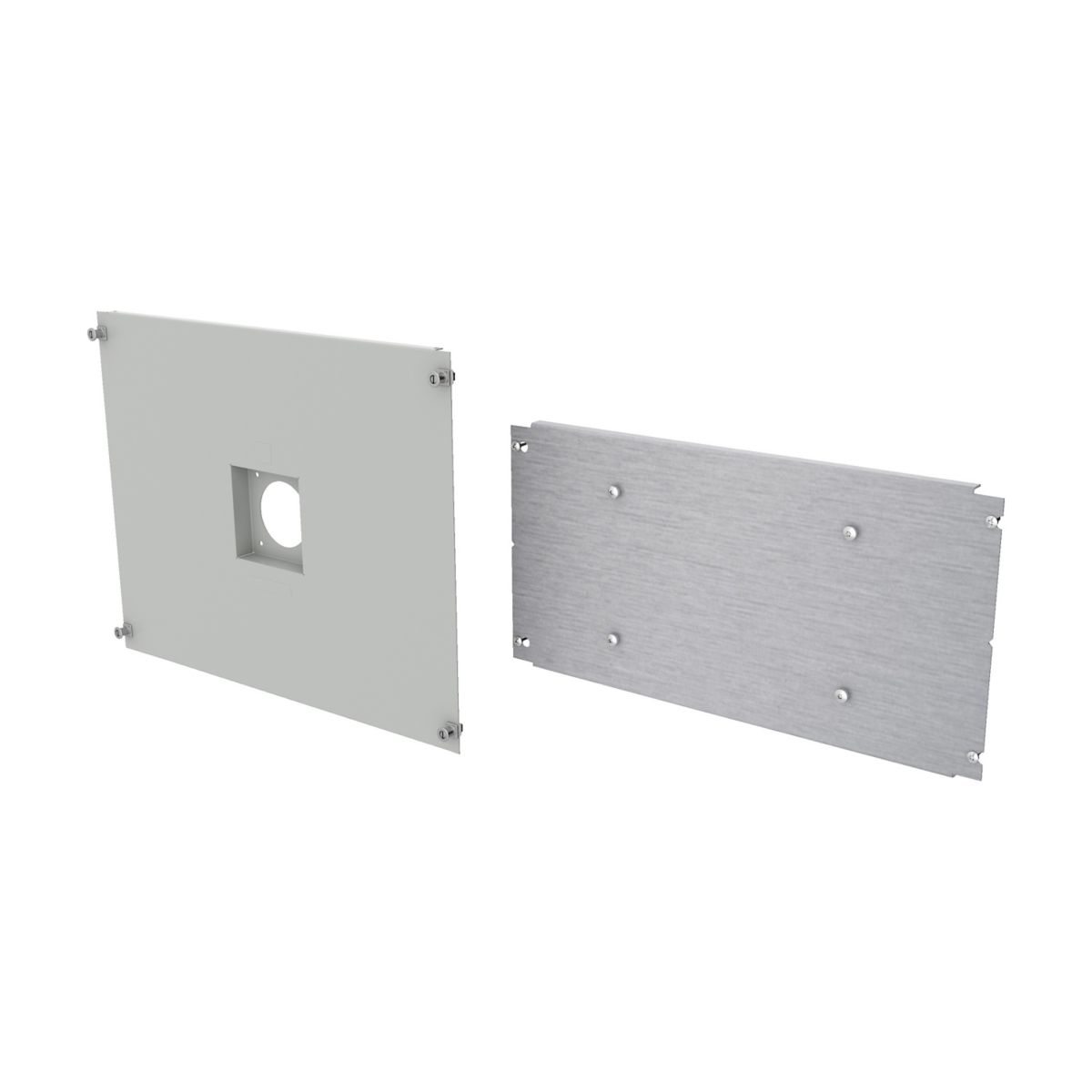 Mont.sett 600x400mm DMV PSN-DMV630/1000-600/400-MV-RH