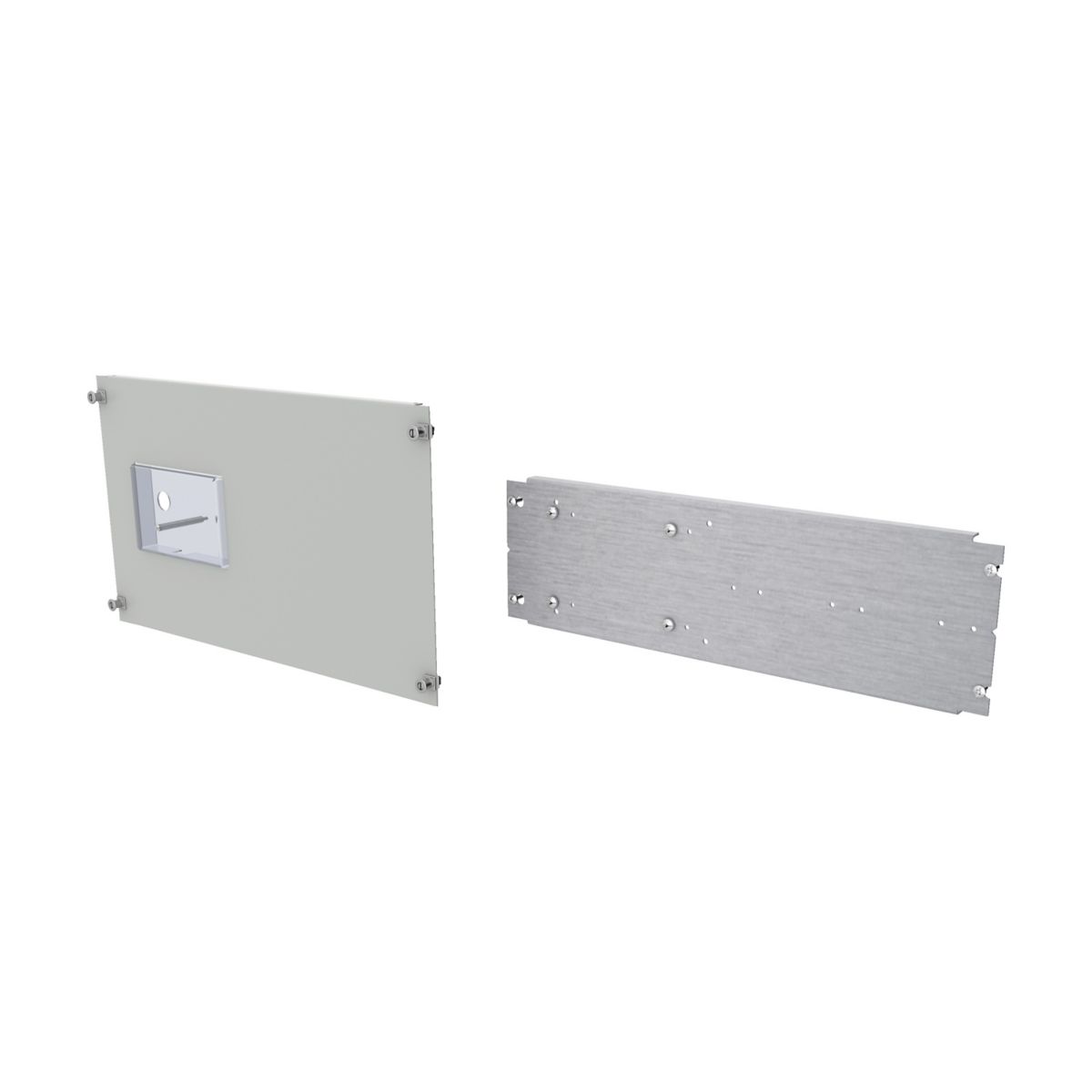Mont.sett 600x300mm QSA PSN-QSA63/160-600/300-MV-RH