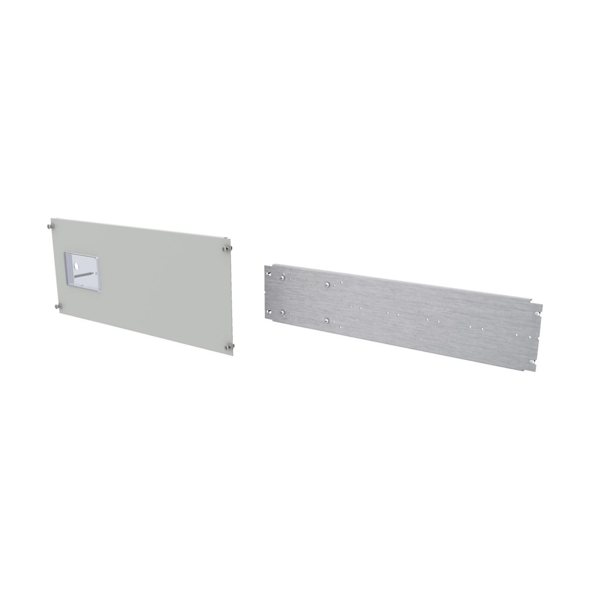 Mont.sett 800x300mm QSA PSN-QSA63/160-800/300-MV-RH