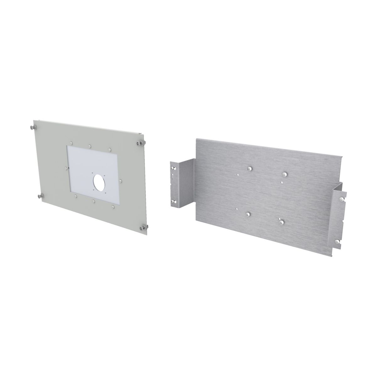 Mont.sett 600x300mm QSA PSN-QSA200/400-600/300-MV-RH