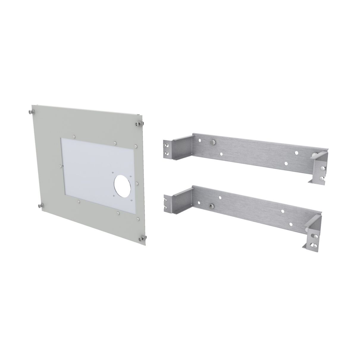 Mont.sett 600x400mm QSA PSN-QSA400/800-600/400-MV-RH