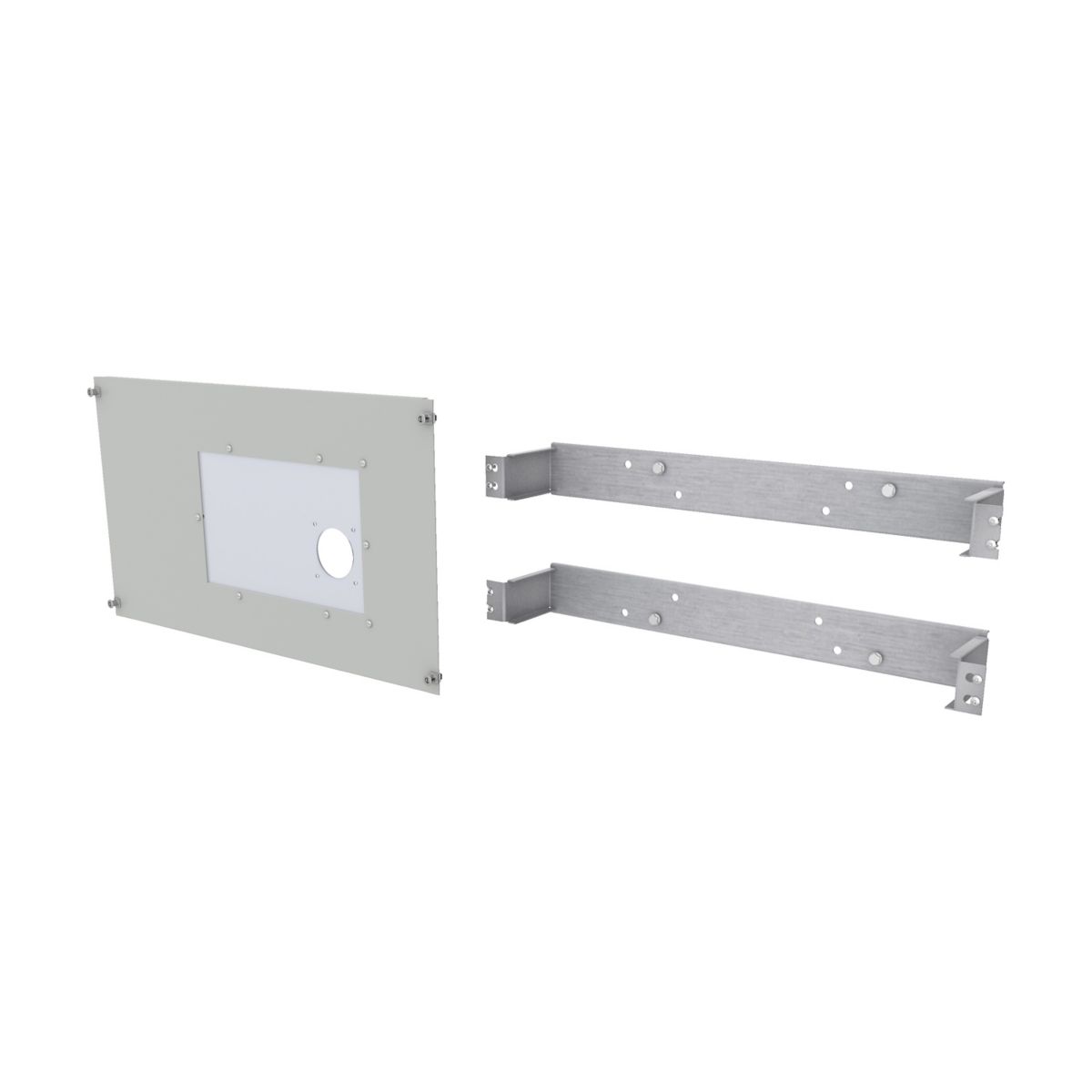 Mont.sett 800x400mm QSA PSN-QSA400/800-800/400-MV-RH
