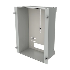 eaton Målerfelt b=400mm h=400mm psn-mt-400/400-1