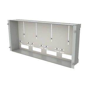 eaton Målerfelt b=1000mm h=400mm psn-mt-1000/400-4