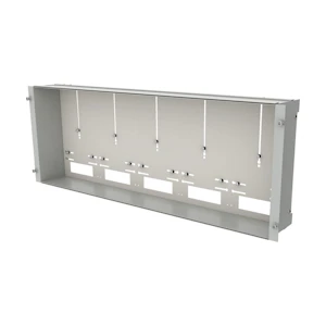 eaton Målerfelt b=1200mm h=400mm psn-mt-1200/400-5