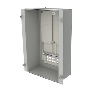 eaton Målerfelt 400x425mm zbr psn-mt-400/425-1zbr-msw