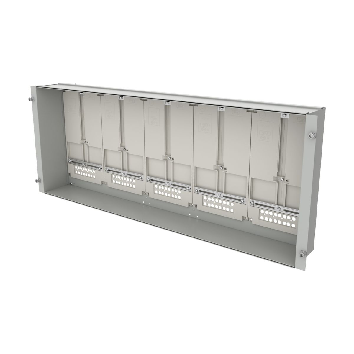 Målerfelt 1200x425mm ZBR PSN-MT-1200/425-5ZBR-MSW