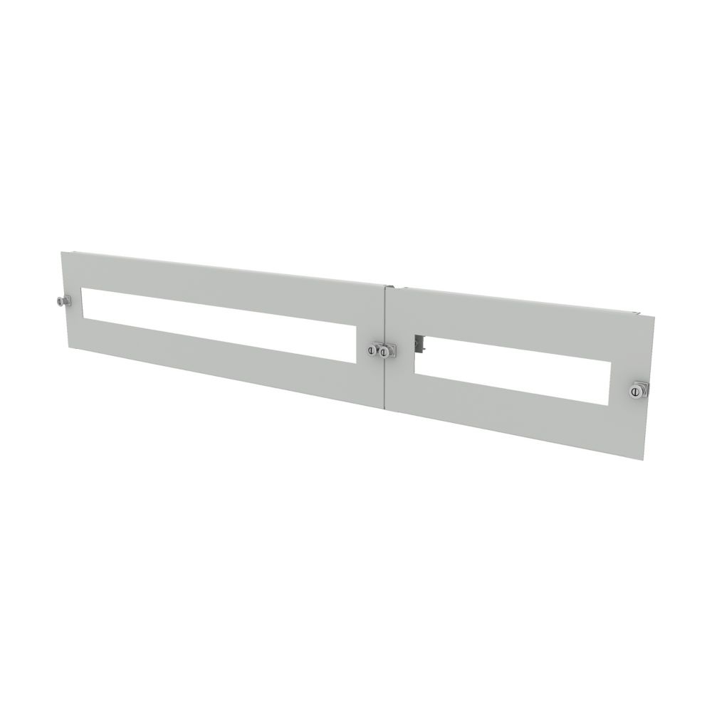 Frontplate 2x42 mod H150 B1000 PSN-FP-1000/150-45/S42MU