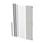 Kabelkanal B400mm H20 blind PSN-ICD-400/20-BL