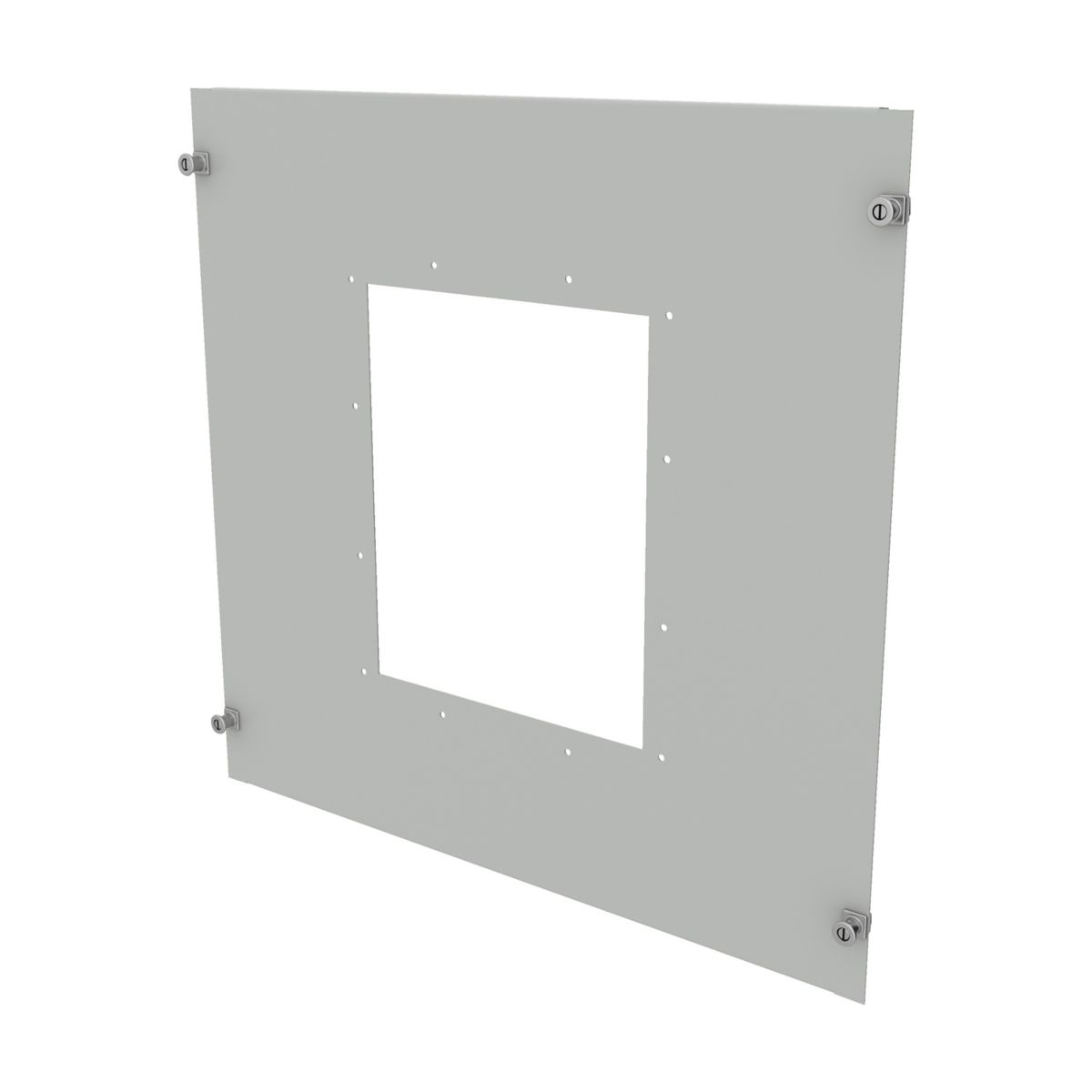 Frontplate 600x500mm IZMX16 PSN-FP-IZMX16F-600/500-MV-XVTL
