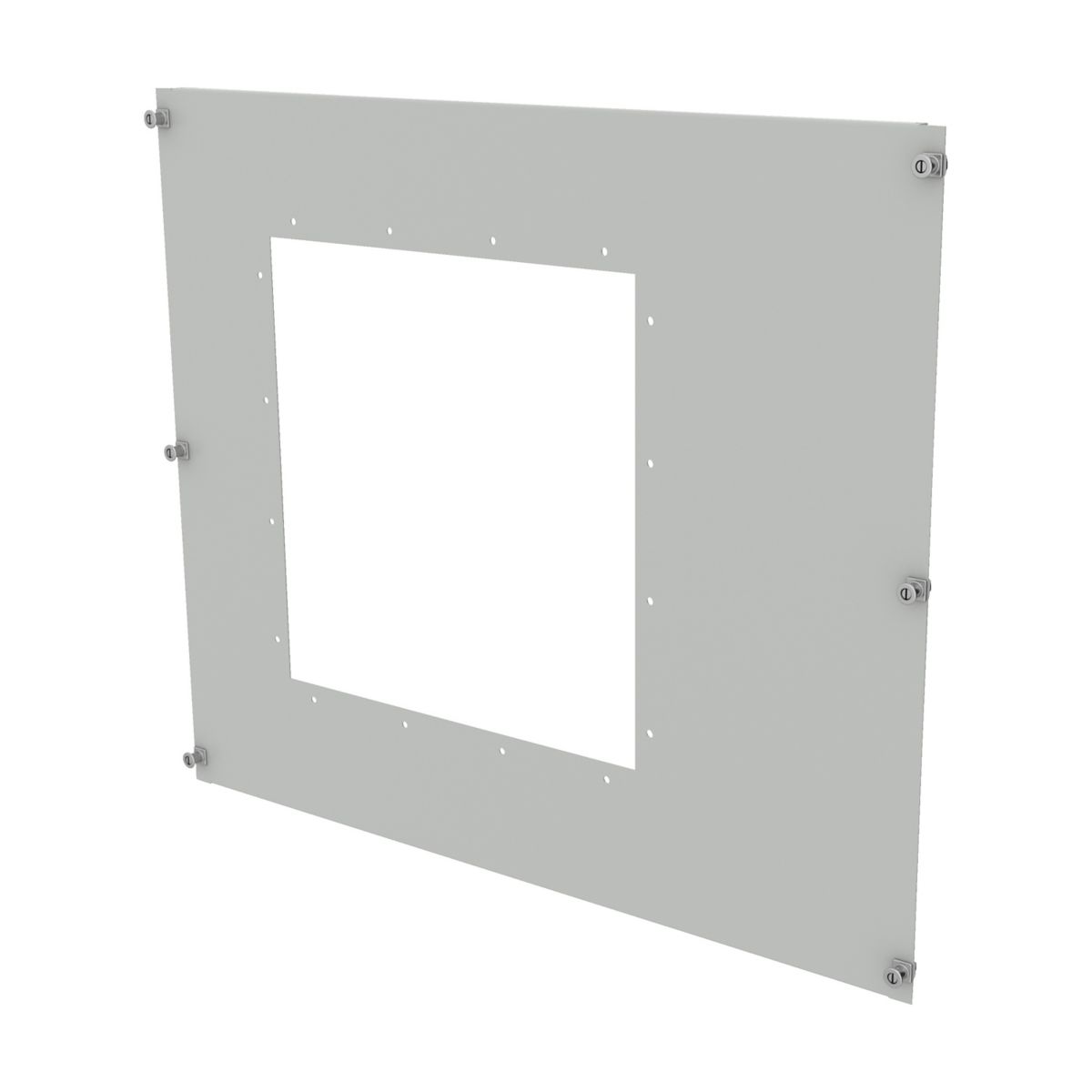 Frontplate 800x600mm IZMX40 PSN-FP-IZMX40F-800/600-MV-XVTL