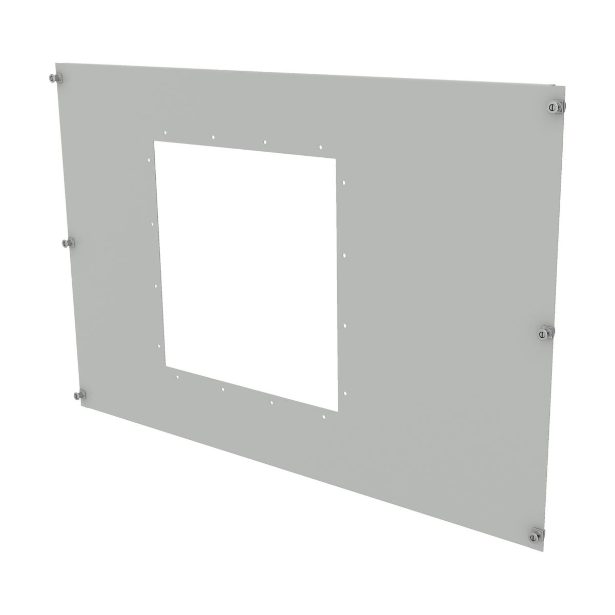 Frontplate 1000x600mm IZMX40 PSN-FP-IZMX40F-1000/600-MV-…..