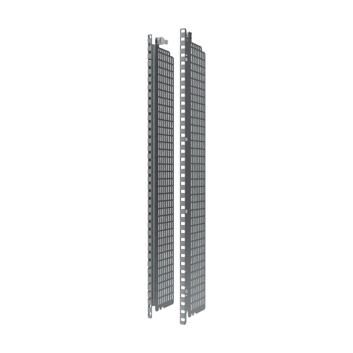 Montasjesidevegg MSW H950 PSN-MSW/10-EXT