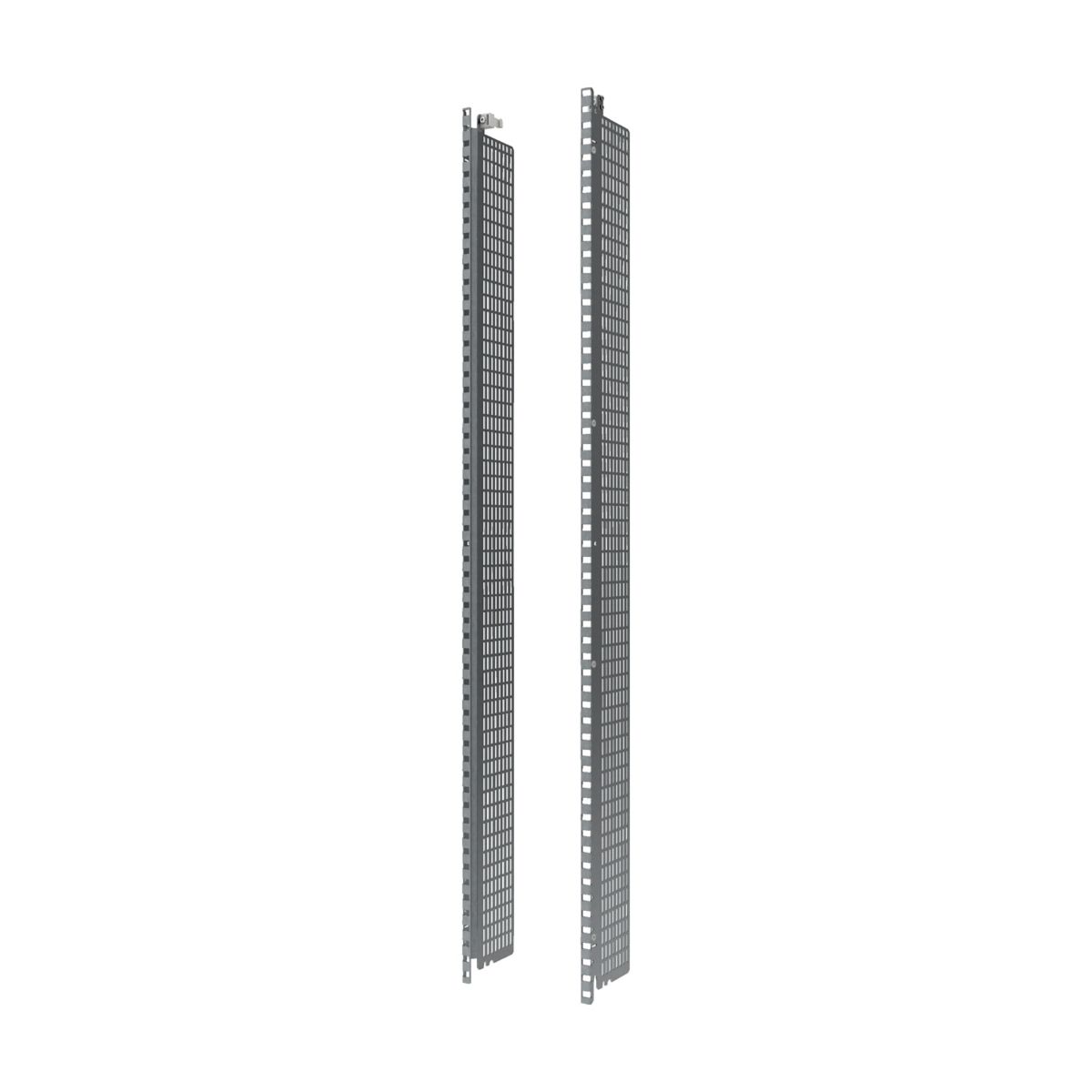 Mont.sidevegg dybde MSW H1450 PSN-MSW/15-EXT