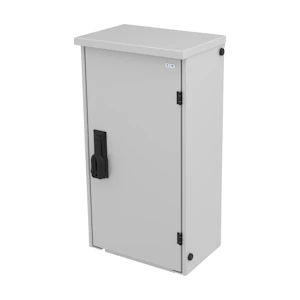 eaton Utendørsskap alu 760x400x250 bp-vf/dz-400/7-s00