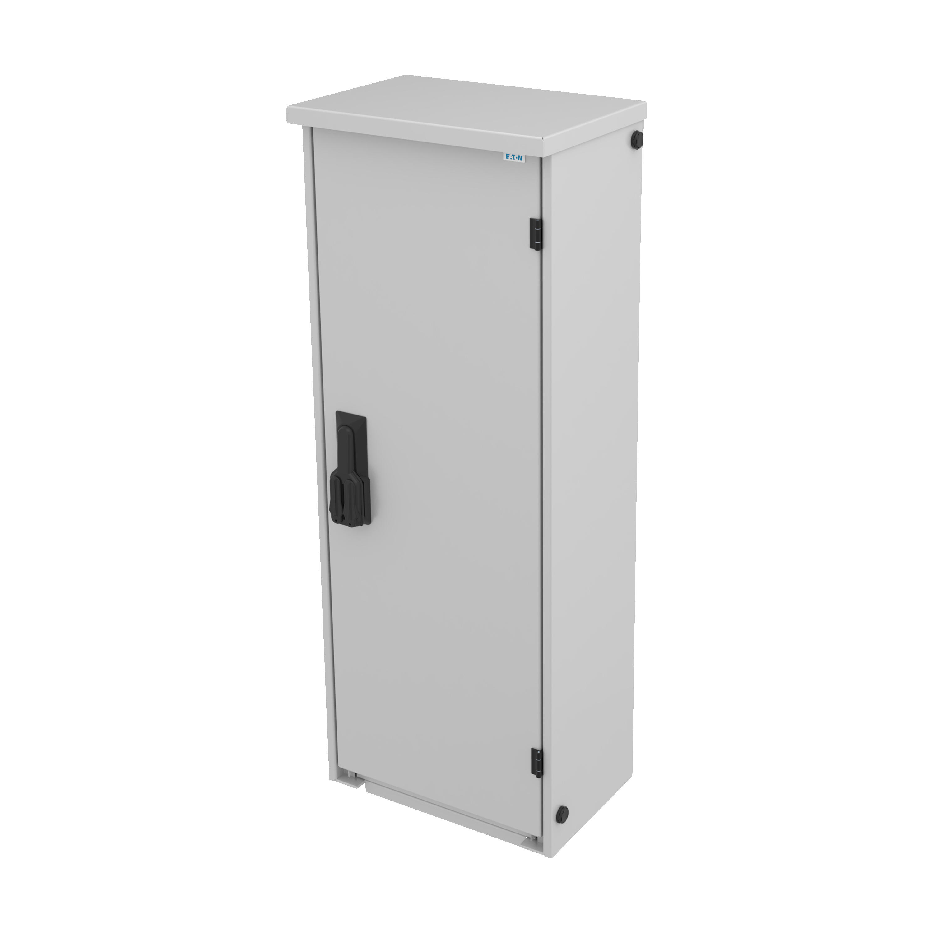 Utendørsskap Alu 1060x400x250 BP-VF/DZ-400/10-S00
