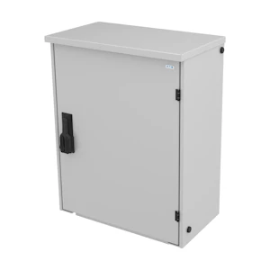 eaton Utendørsskap alu 760x600x320 bp-vf/dz-600/7-s0
