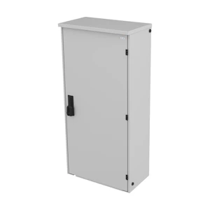 eaton Utendørsskap alu 2160x600x320 bp-vf/dz-600/12-s0