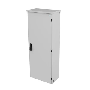 eaton Utendørsskap alu 1560x600x320 bp-vf/dz-600/15-s0