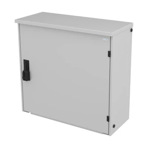 eaton Utendørsskap alu 760x800x320 bp-vf/dz-800/7-s1