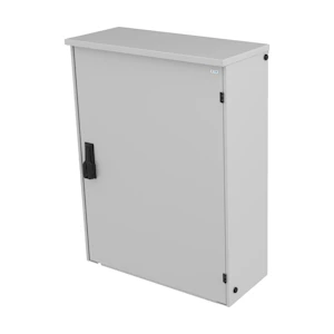 eaton Utendørsskap alu 1060x800x320 bp-vf/dz-800/10-s1