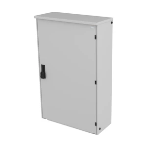 eaton Utendørsskap alu 2160x800x320 bp-vf/dz-800/12-s1