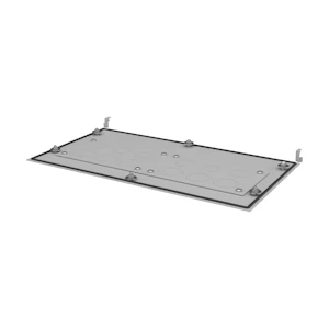 eaton Flensplate f3a b600 xeb bp-vf/flp-600-bl/f3a