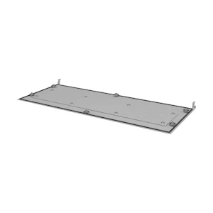 eaton Flensplate f3a b800 xeb bp-vf/flp-800-bl/f3a