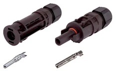 EPIC SOLAR 4PLUS M+F 4 6mm² SET, 10 stk