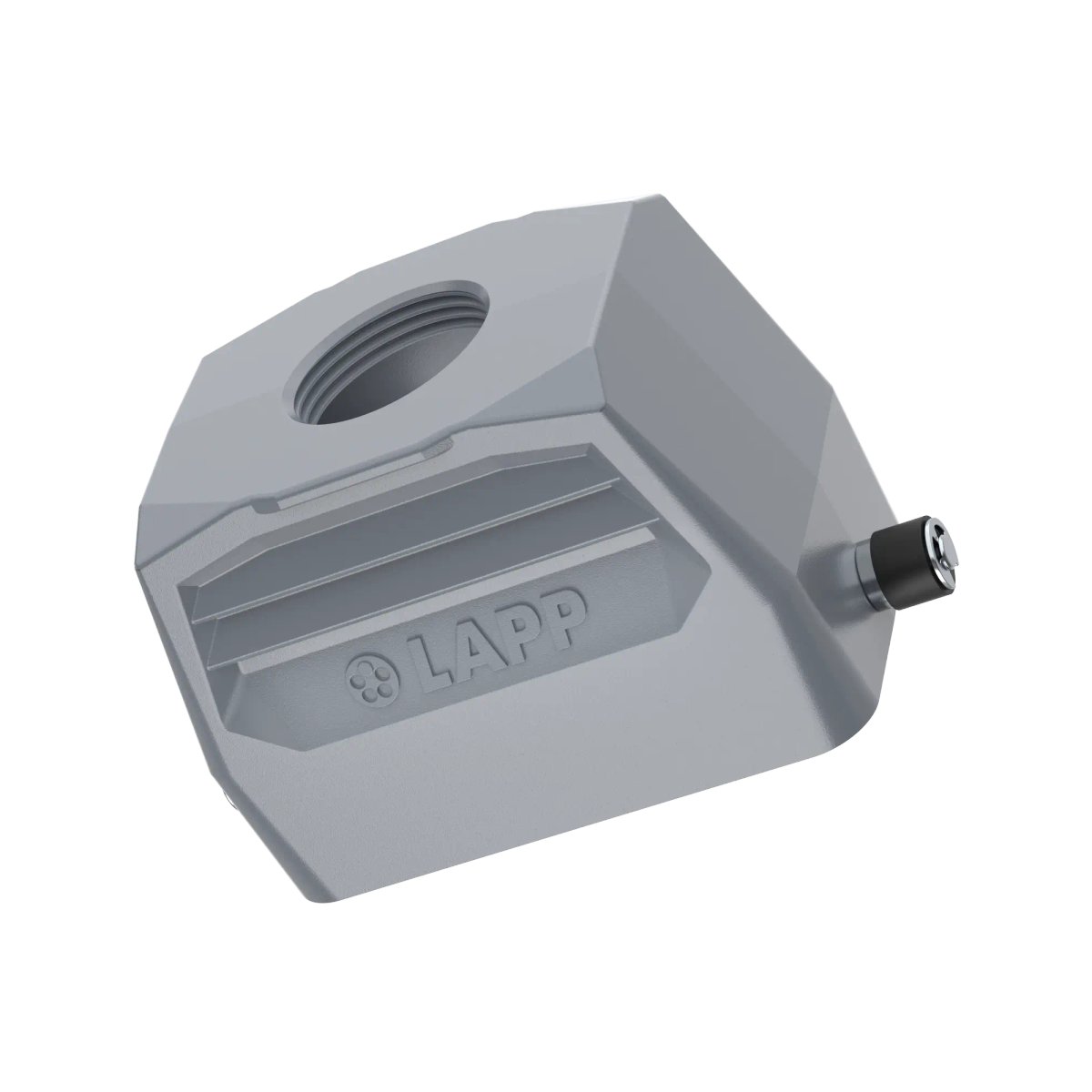 PLUGG 16PIN TOPP FOR  M25 H-B 16 TG-RO M25