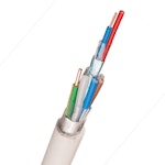 INSTALLATION CABLE-HF EQLQ EASY 5G2,5+2X0,75 D500
