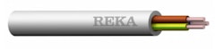 ASENNUSKAAPELI-HF REKA EQQ LiteRex 4x1,5 S PK250 Dca