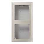 SURFACE MOUNTED ENCLOSURE SURFACE BOX-2, STEEL