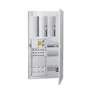 ensto Ryhmäkeskus u/p fe waltteri essv365.36-it 50a ip20c fe
