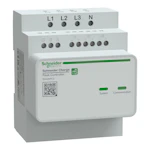 KUORMANHALLINTAYKSIKKÖ EVLINK SCHNEIDER CHARGE PEAK CONTROL